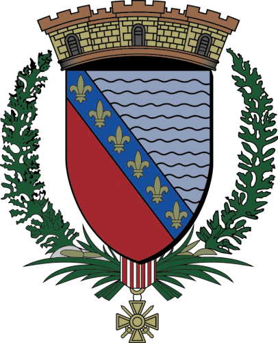 logo de la marque LENS LIEVIN - ANNAY SOUS LENS