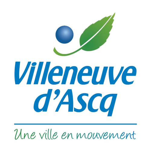 logo de la marque Villeneuve d'Ascq
