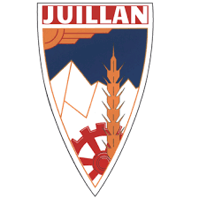 logo de la marque JUILLAN