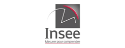 logo de la marque INSEE