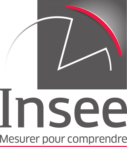 logo de la marque INSEE
