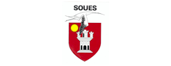 logo de la marque SOUES