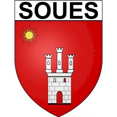 logo de la marque SOUES