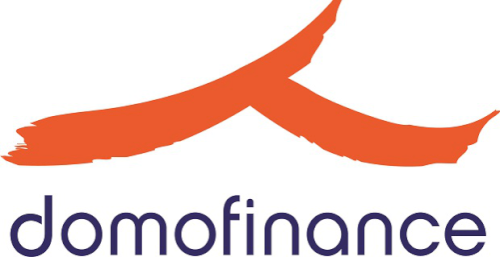 logo de la marque Domofinance