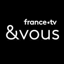 logo de la marque FranceTV & Vous