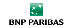 logo de la marque BNP Paribas