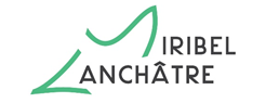 logo de la marque MIRIBEL LANCHATRE