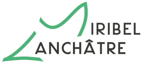 logo de la marque MIRIBEL LANCHATRE