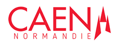 logo de la marque Caen