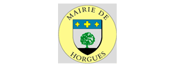 logo de la marque HORGUES