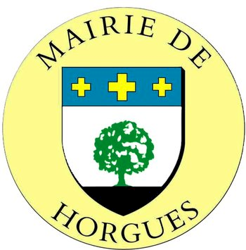 logo de la marque VILLE DE HORGUES