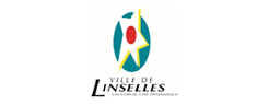 logo de la marque LINSELLES