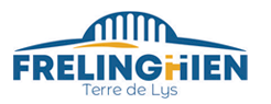 logo de la marque FRELINGHIEN