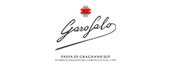 logo de la marque Garofalo