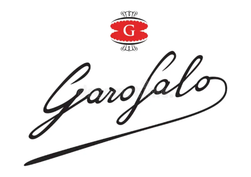 logo de la marque Garofalo