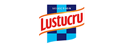 logo de la marque Lustucru Selection