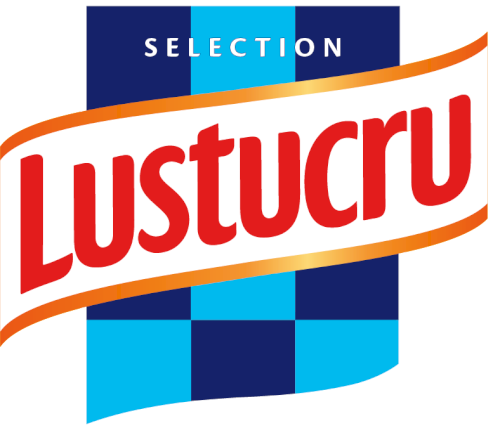 logo de la marque Lustucru Selection
