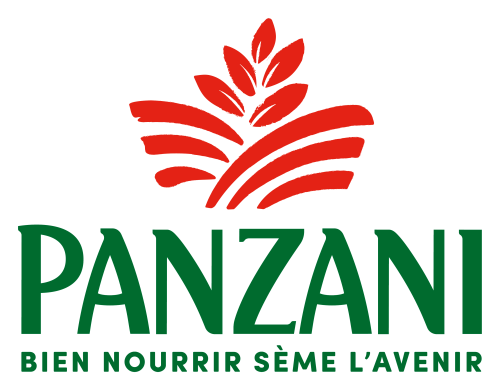 logo de la marque Panzani