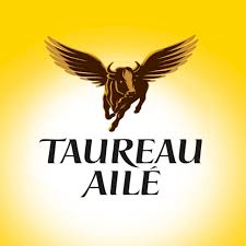logo de la marque Taureau Ailé