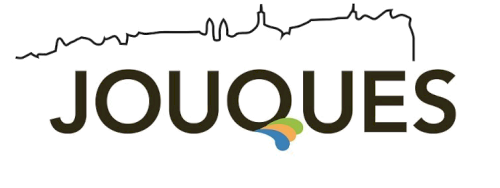 logo de la marque JOUQUES