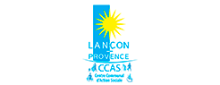 logo de la marque LANCON-PROVENCE