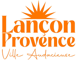 logo de la marque LANCON-PROVENCE