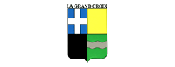 logo de la marque LA GRAND'CROIX