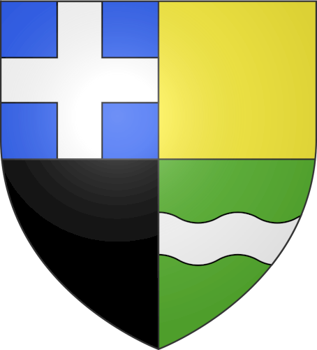 logo de la marque LA GRAND'CROIX