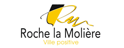 logo de la marque ROCHE LA MOLIERE