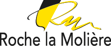 logo de la marque ROCHE LA MOLIERE