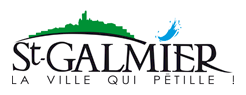 logo de la marque SAINT-GALMIER