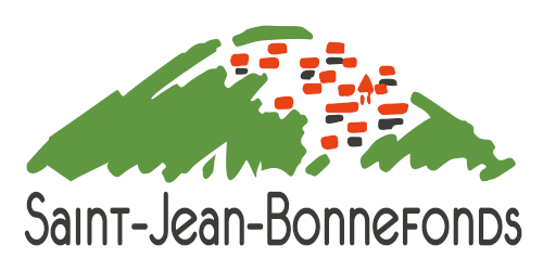 logo de la marque SAINT-JEAN-BONNEFONDS