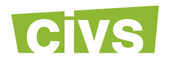 logo de la marque Civs