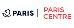 logo de la marque PARIS CENTRE