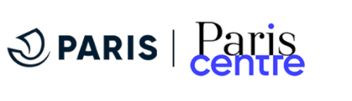 logo de la marque MAIRIE DE PARIS CENTRE
