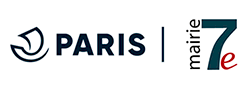 logo de la marque PARIS 7