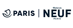 logo de la marque PARIS 09EME