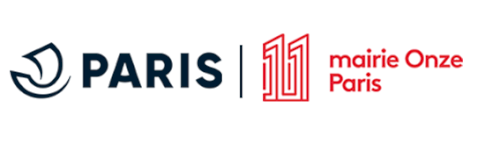 logo de la marque MAIRIE DU 11EME ARRONDISSEMENT DE LA VILLE DE PARIS