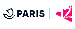 logo de la marque PARIS 12E