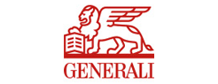 logo de la marque Generali
