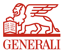 logo de la marque Generali