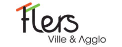 logo de la marque Flers