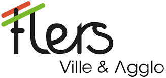 logo de la marque Flers