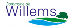 logo de la marque WILLEMS