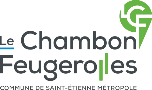 logo de la marque LE CHAMBON FEUGEROLLES