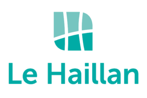 logo de la marque LE HAILLAN