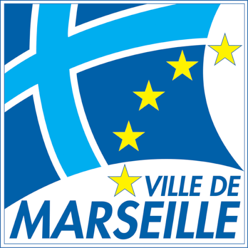 logo de la marque MARSEILLE