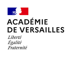 logo de la marque Académie de Versailles