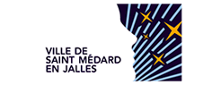 logo de la marque SAINT MEDARD EN JALLES
