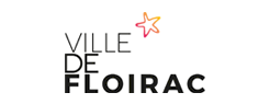 logo de la marque FLOIRAC
